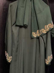 Ghada Abaya
