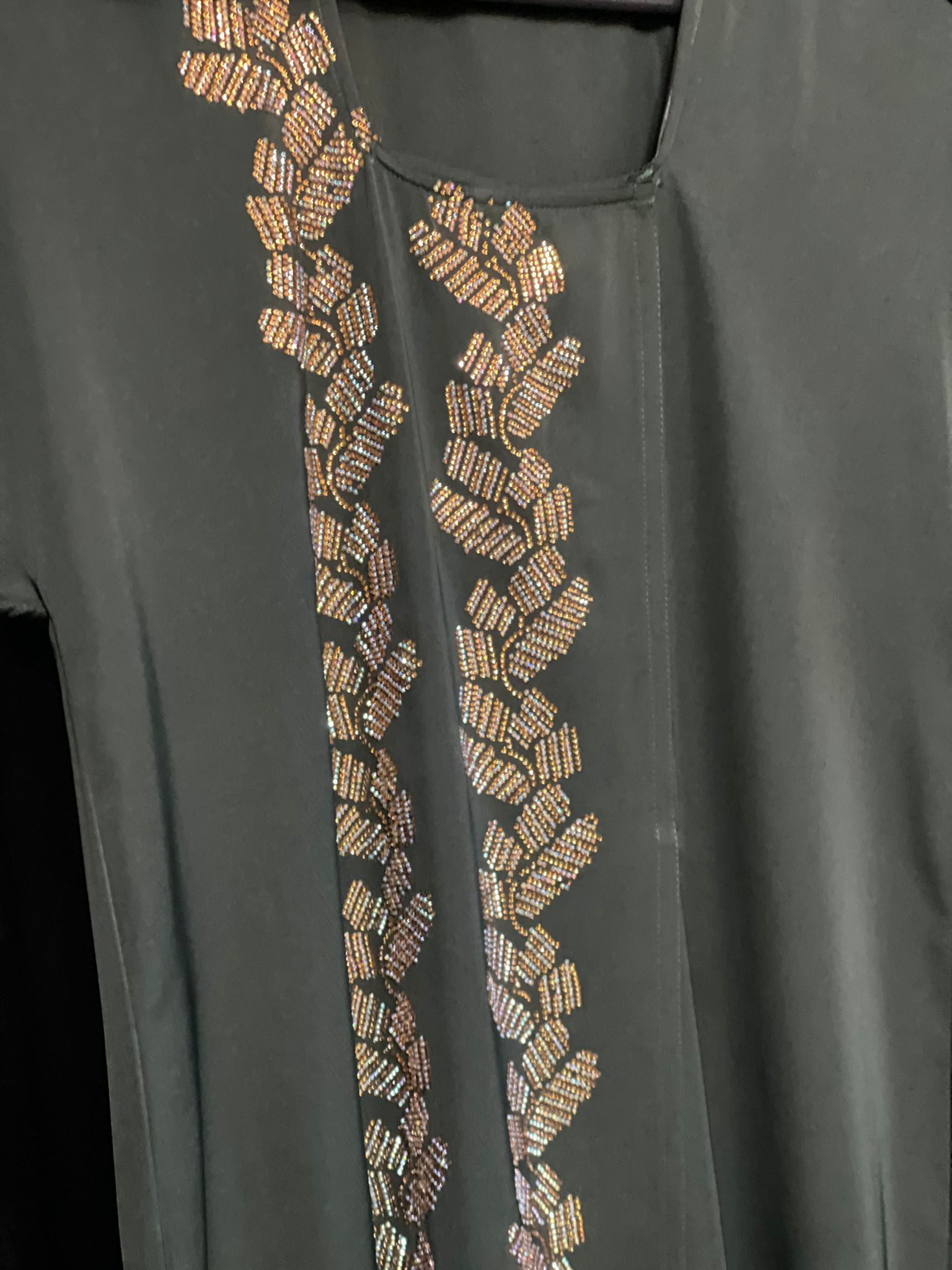 Ghada Abaya