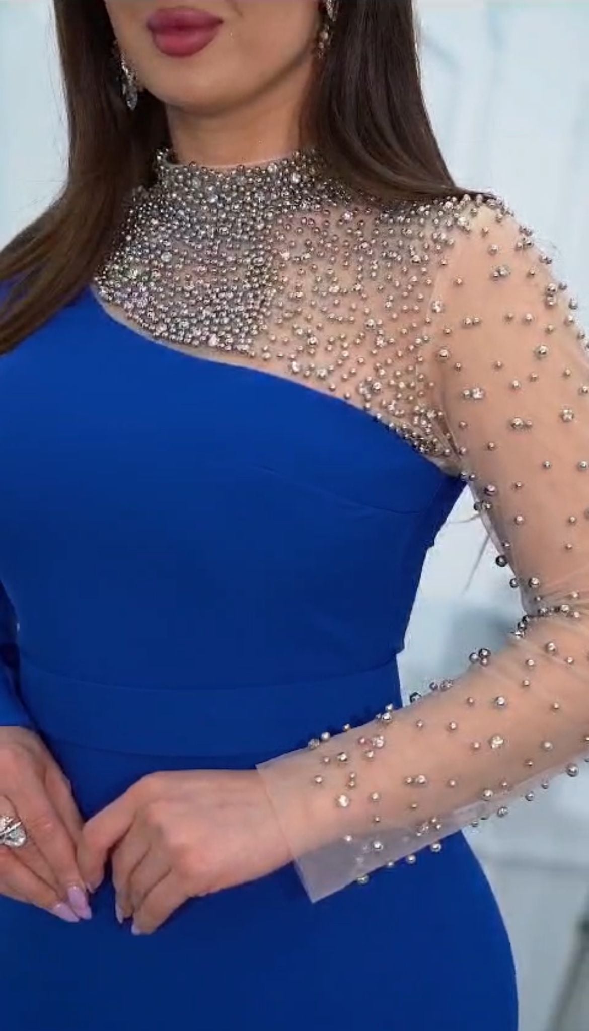 Haillah Dress