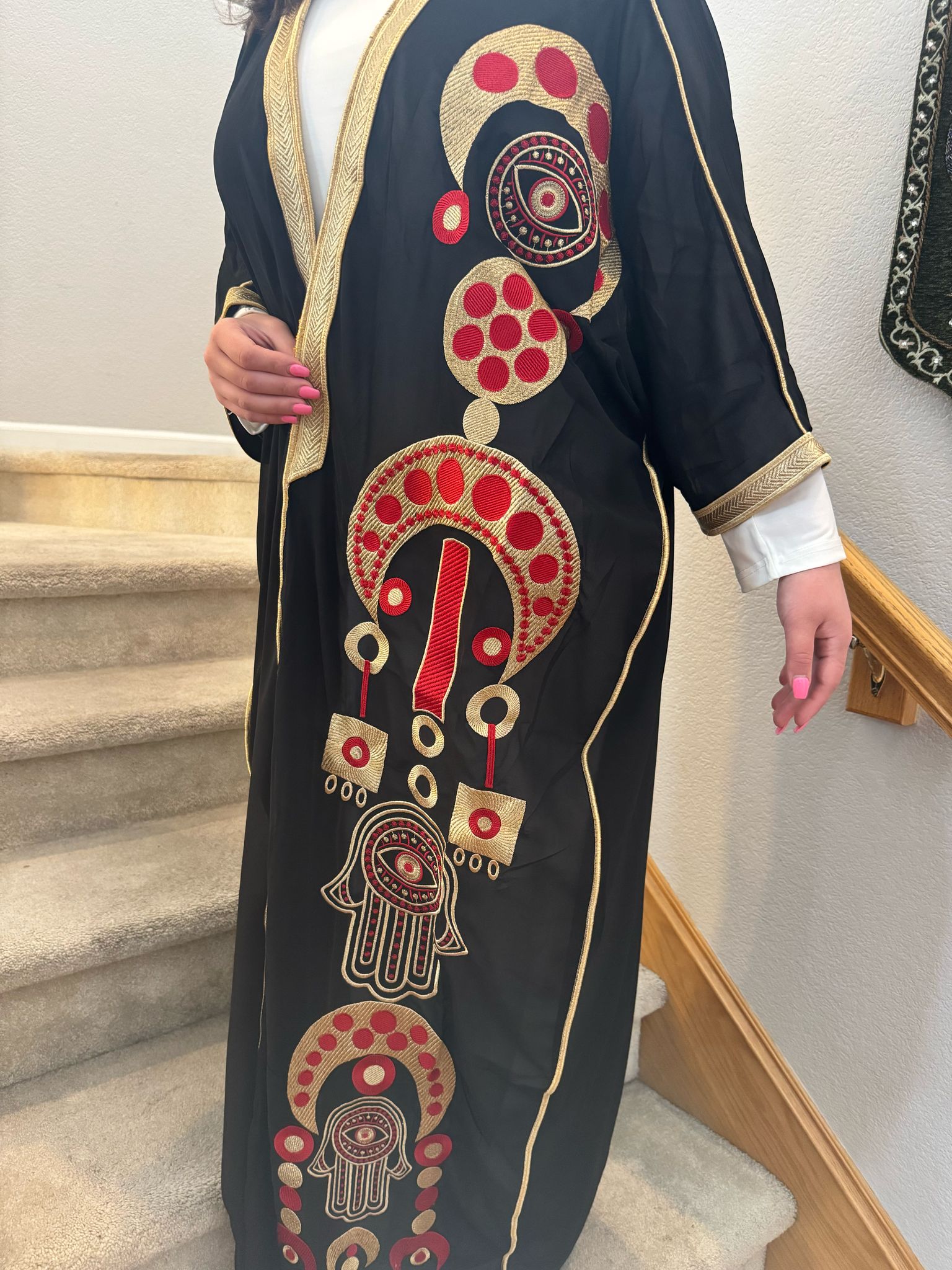 Hamsa Bisht