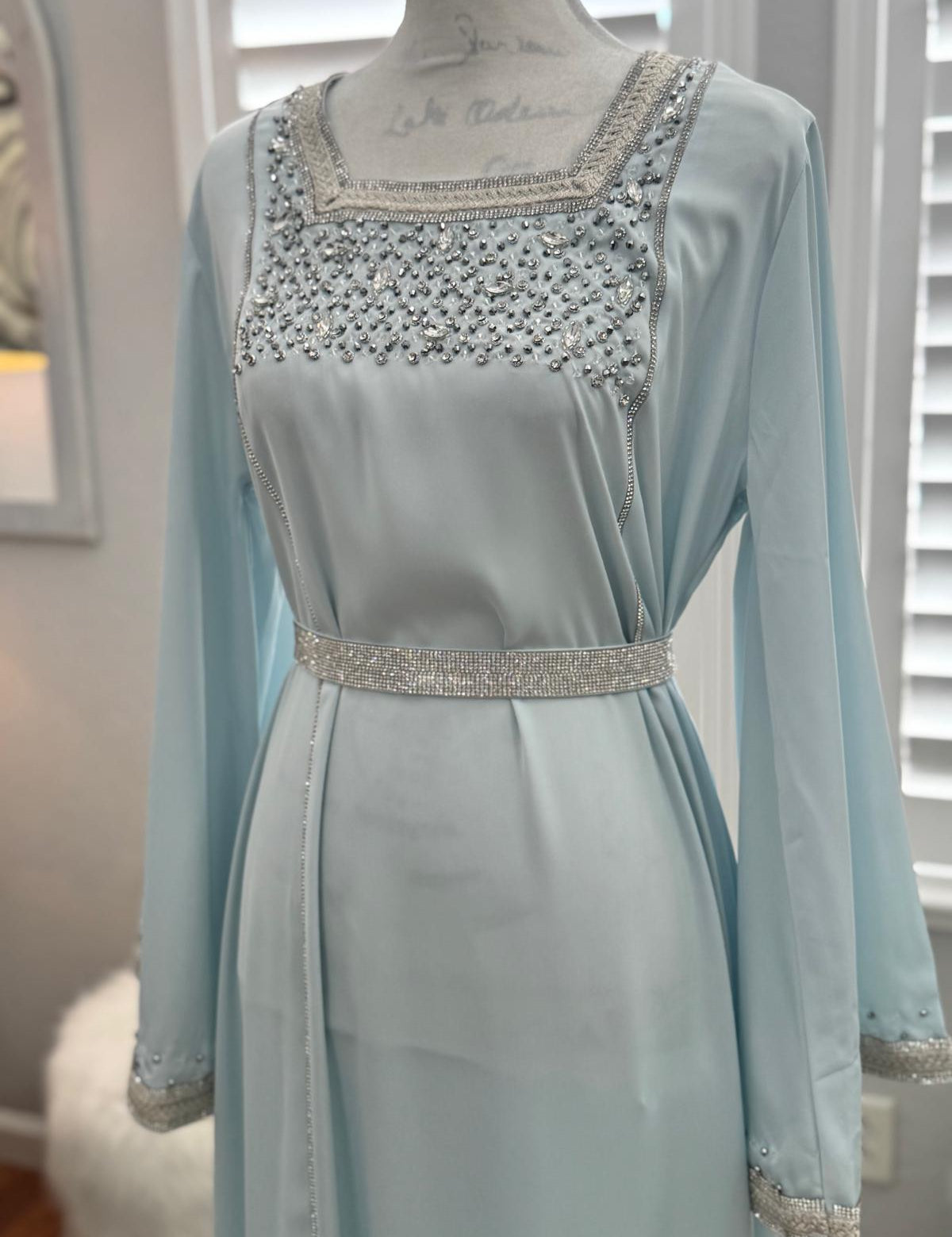 Hanawi Dress