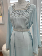Hanawi Dress