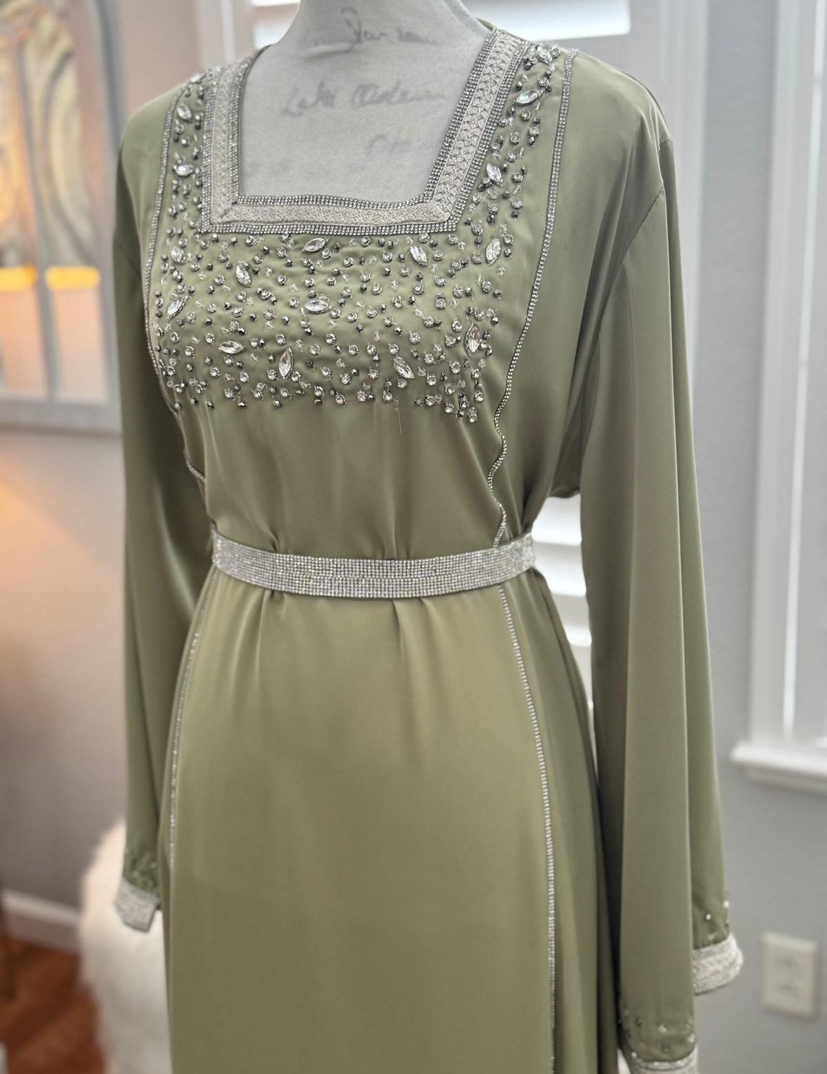 Hanawi Dress