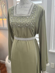 Hanawi Dress
