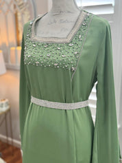 Hanawi Dress