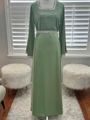 Hanawi Dress
