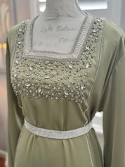 Hanawi Dress