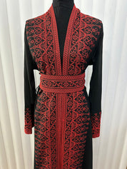 Hasna chiffon Bisht