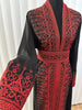 Hasna chiffon Bisht