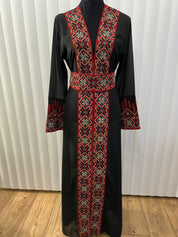 Hasna chiffon Bisht