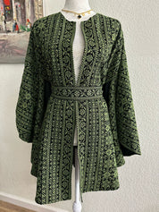 Latafa Jacket Set
