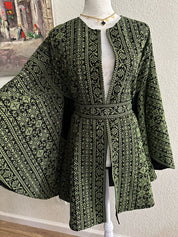 Latafa Jacket Set