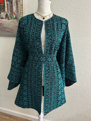 Latafa Jacket Set