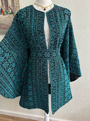 Latafa Jacket Set