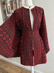 Latafa Jacket Set