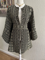 Latafa Jacket Set