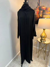 Haya Abaya Set
