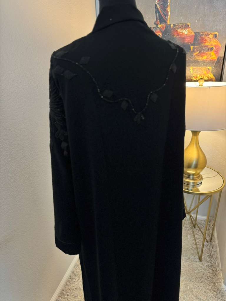 Haya Abaya Set