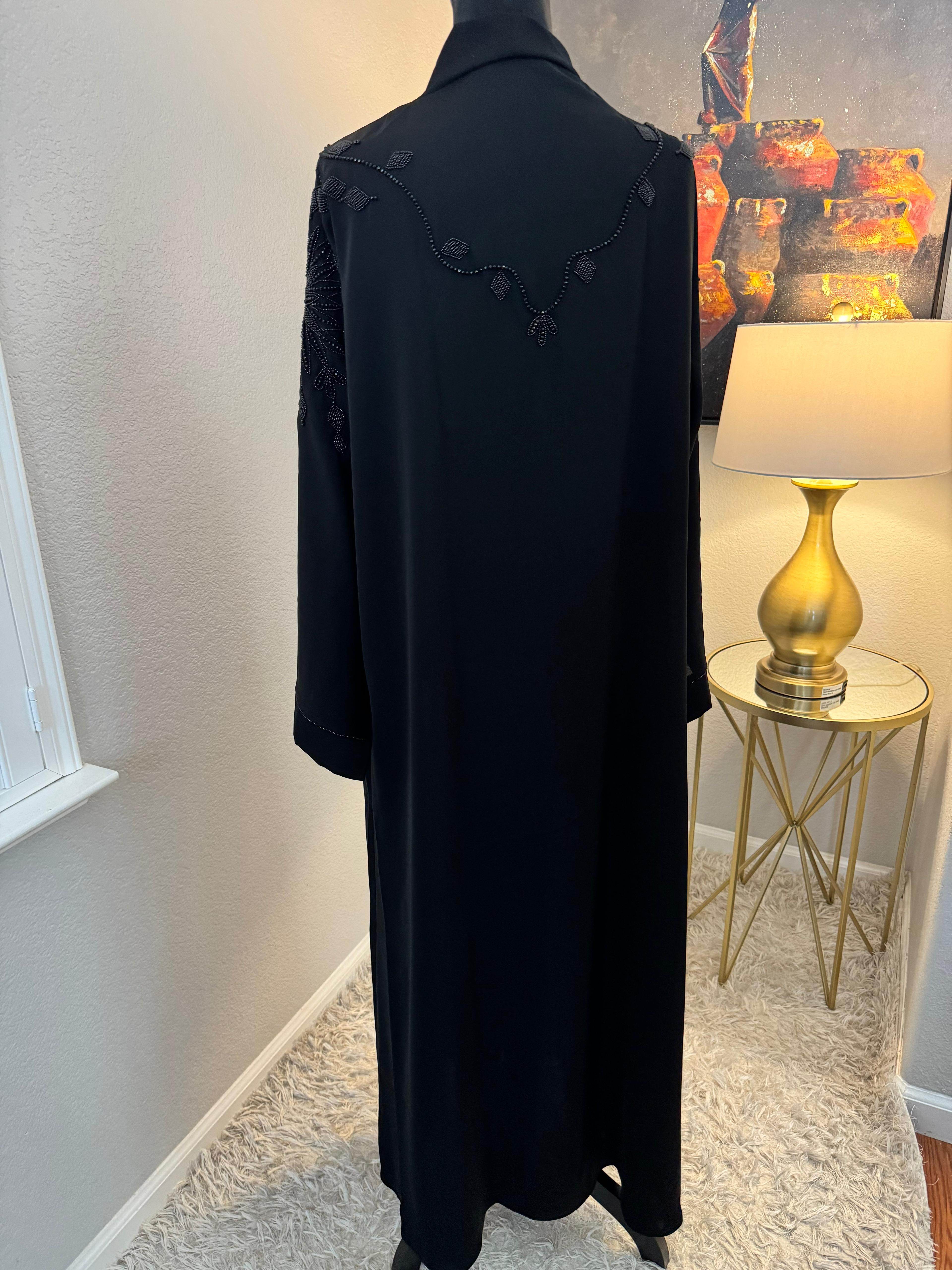 Haya Abaya Set