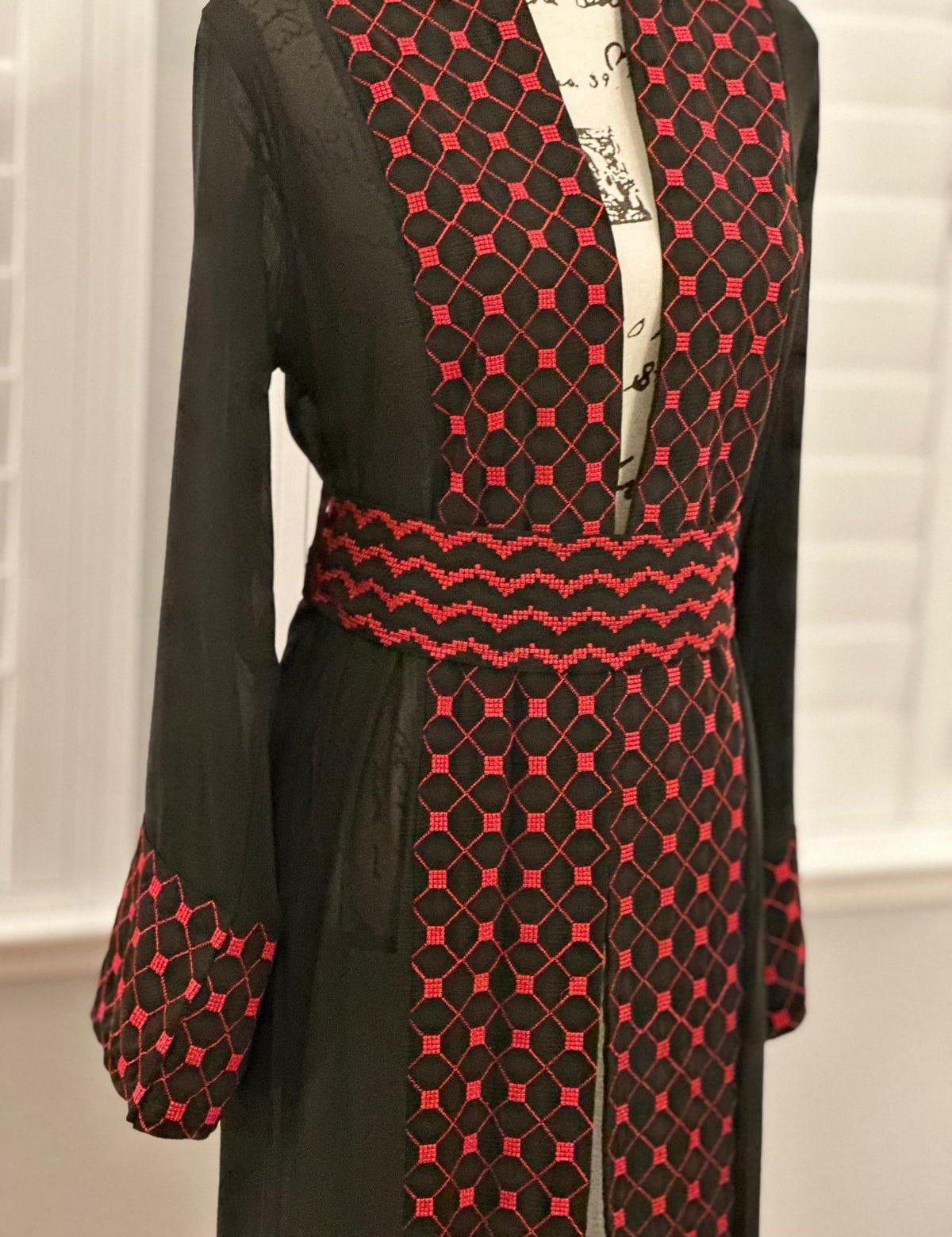 Hayffa Bisht