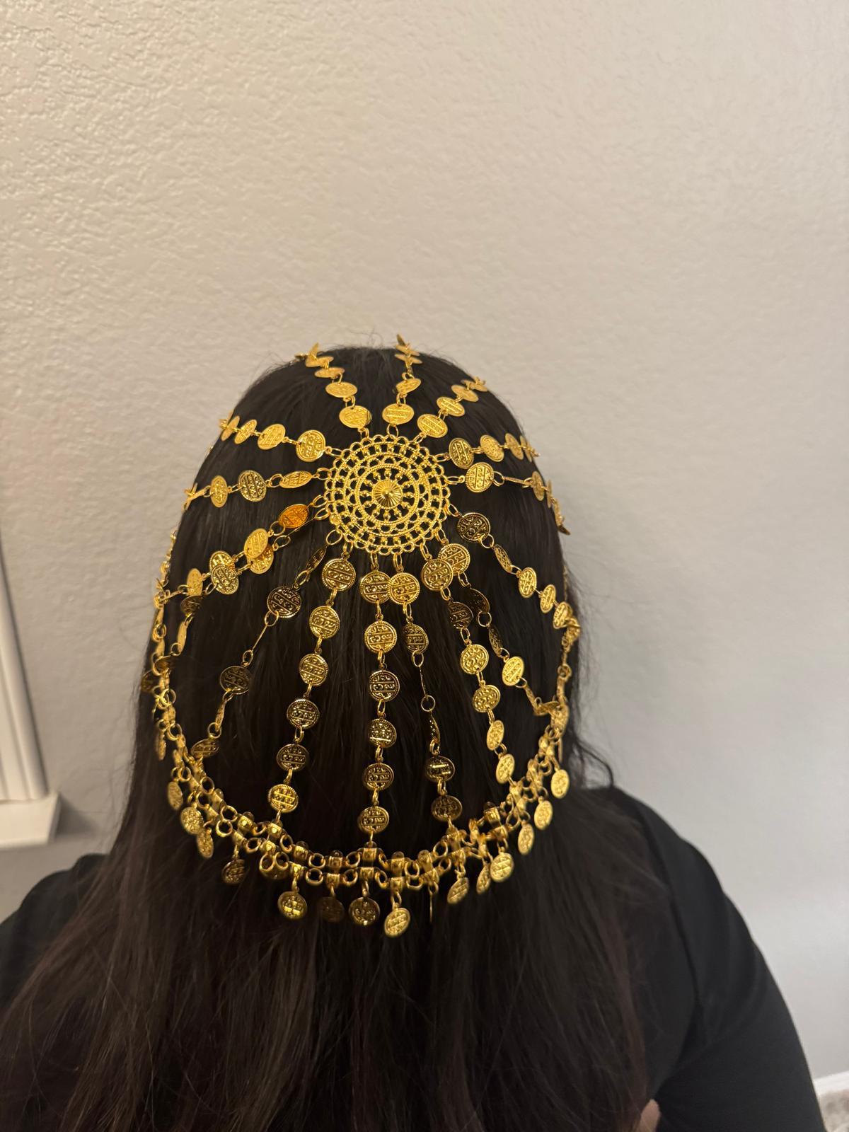 Head Piece