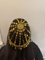 Head Piece