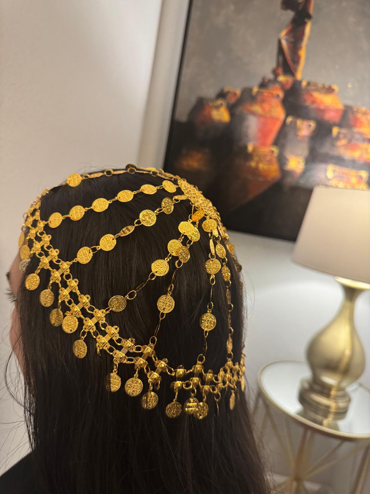 Head Piece