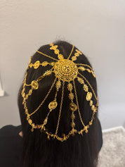 Head Piece
