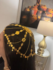 Head Piece