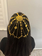 Head Piece