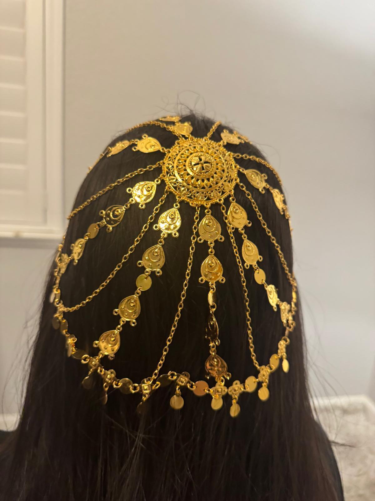 Head Piece