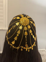 Head Piece