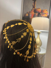 Head Piece