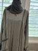 Hisah Abaya Set