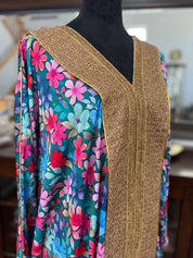 Hind Galabiya Free Size