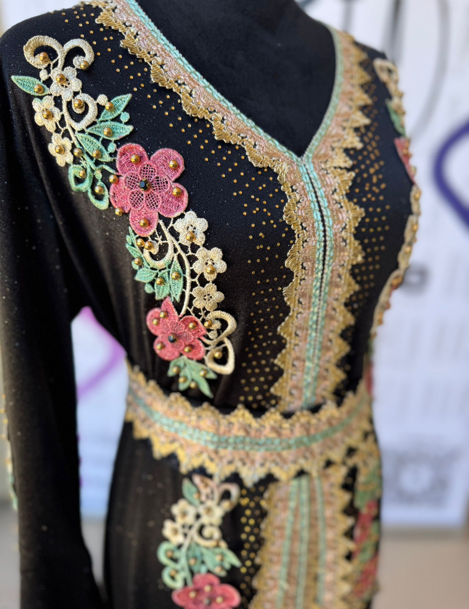Housseyra Jalabiya