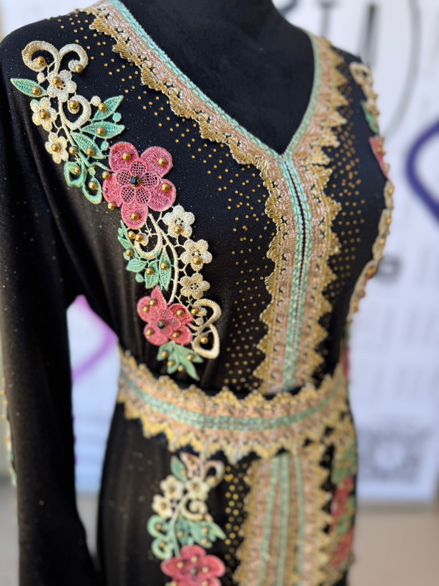 Housseyra Jalabiya