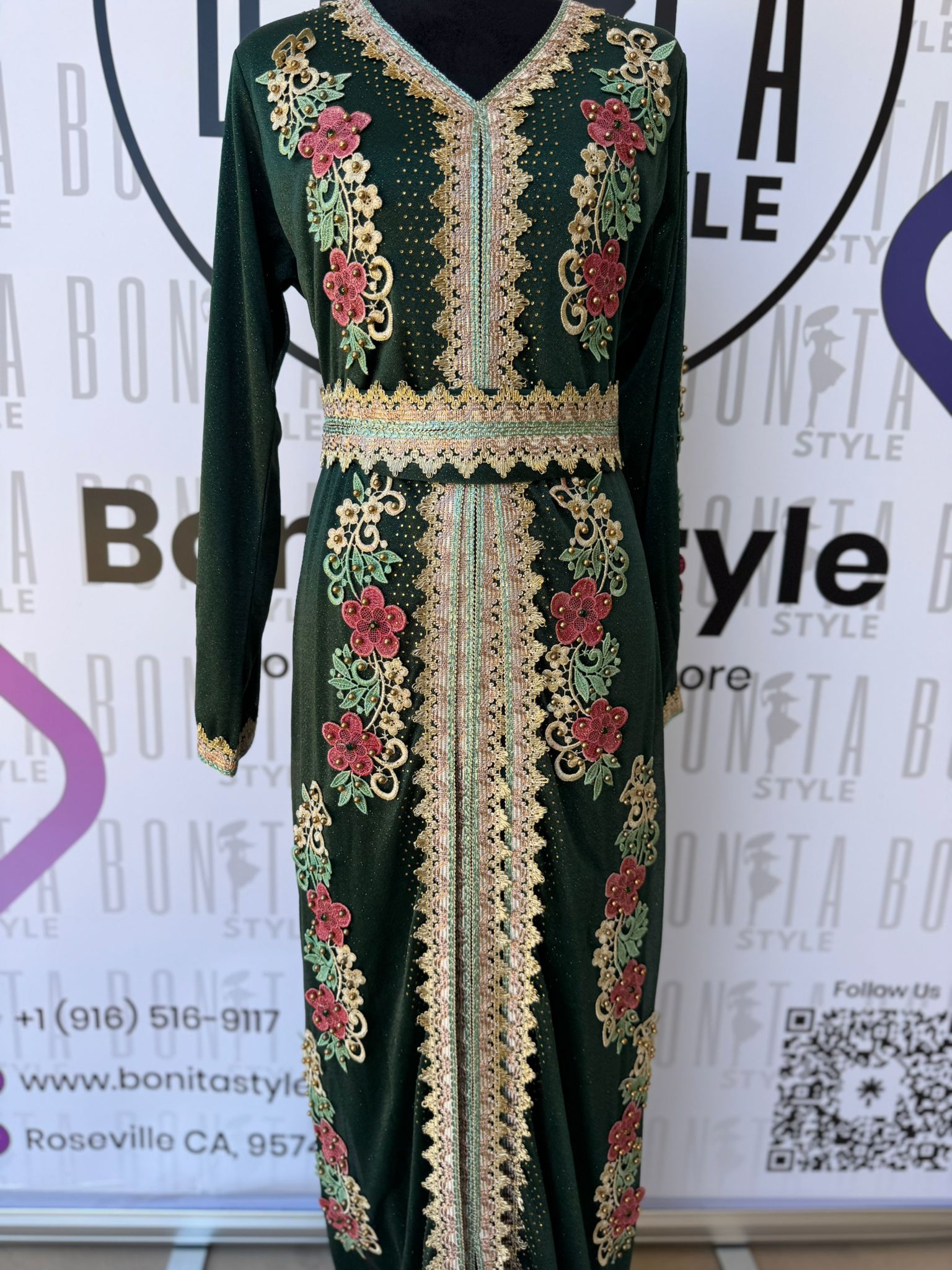 Housseyra Jalabiya