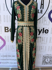 Housseyra Jalabiya