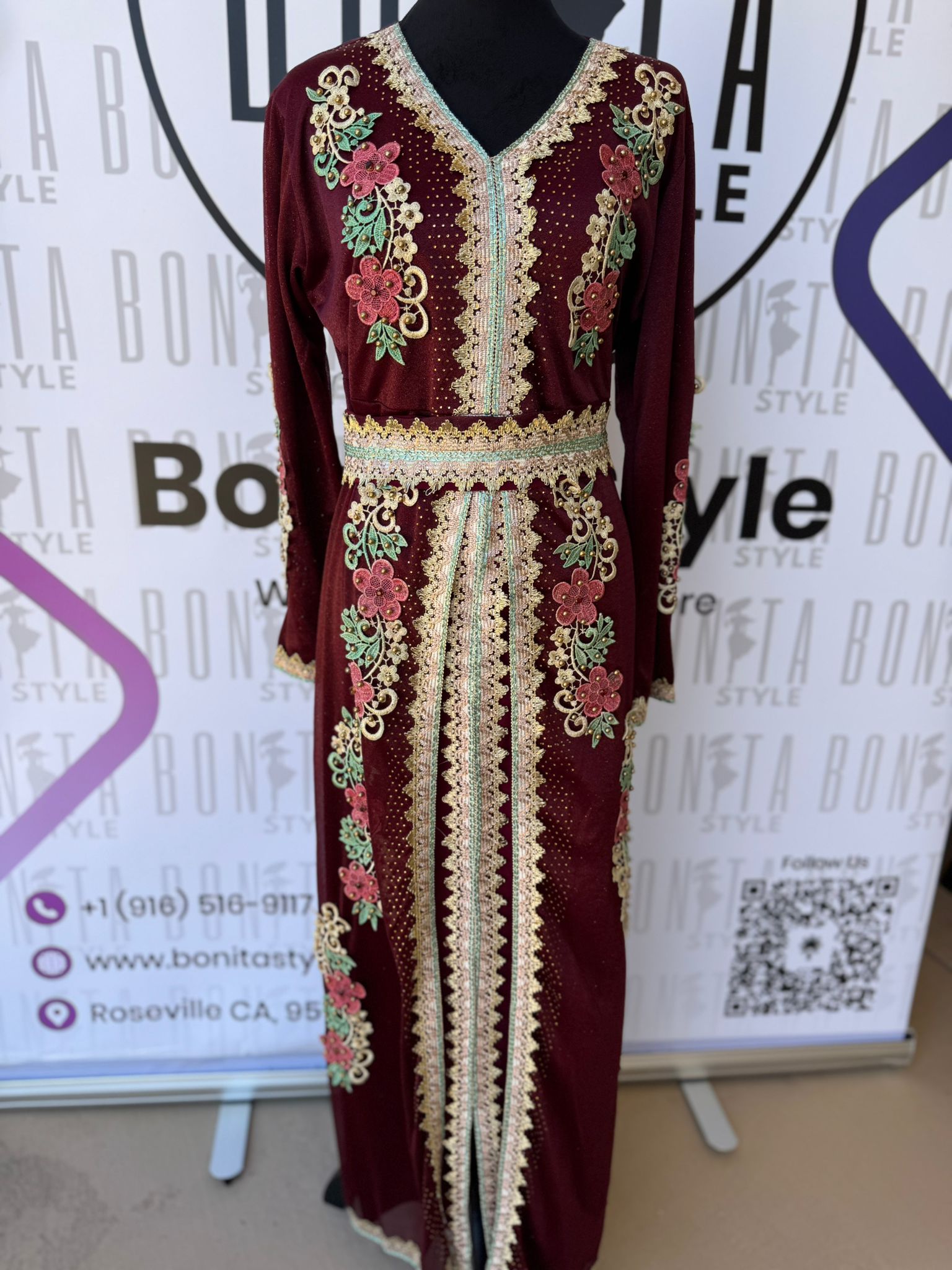 Housseyra Jalabiya