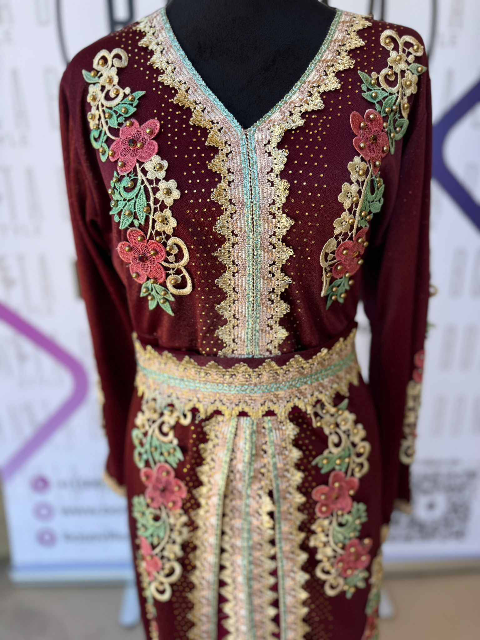Housseyra Jalabiya