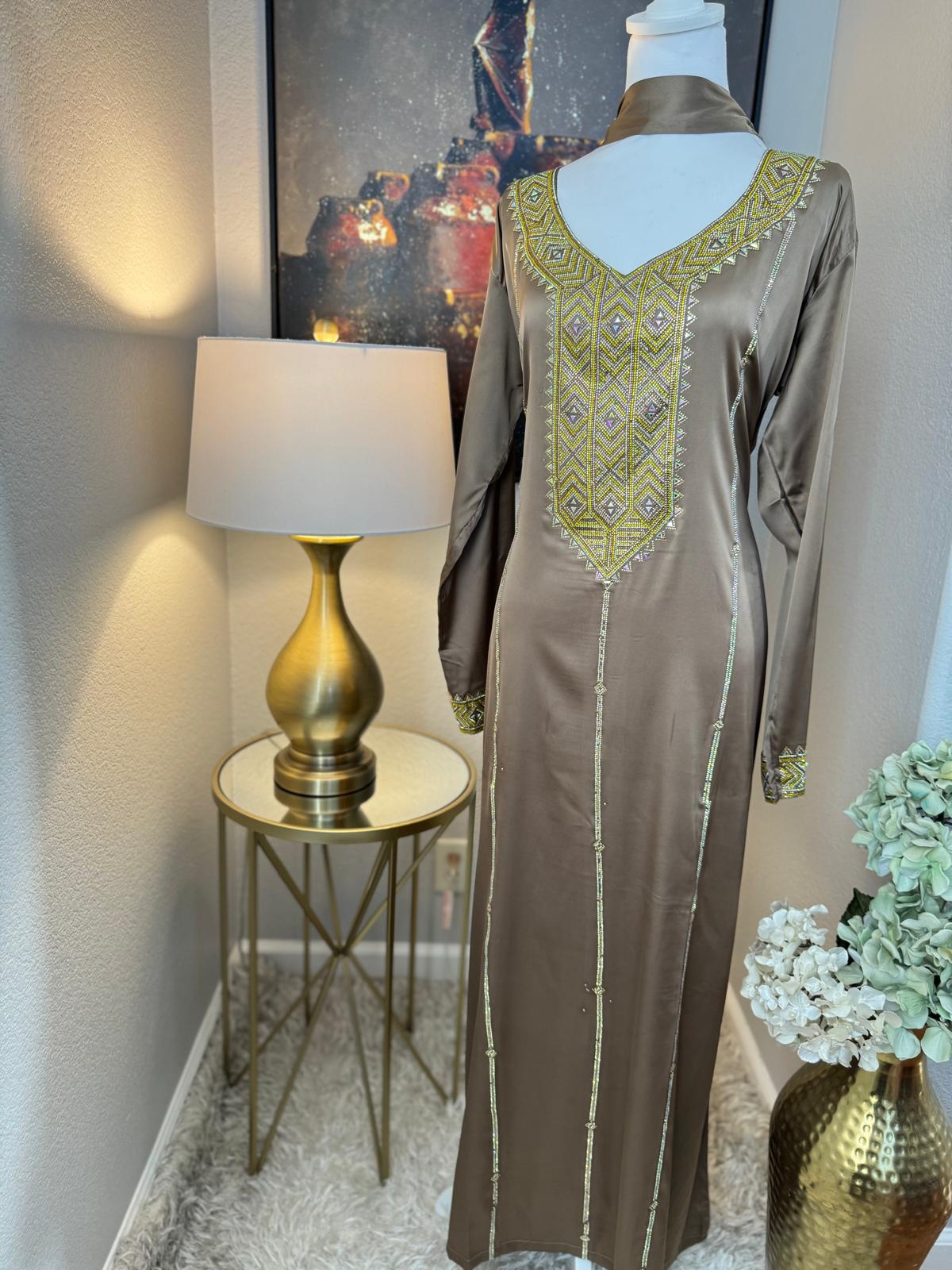 Howraa Mukhawar M (54 )