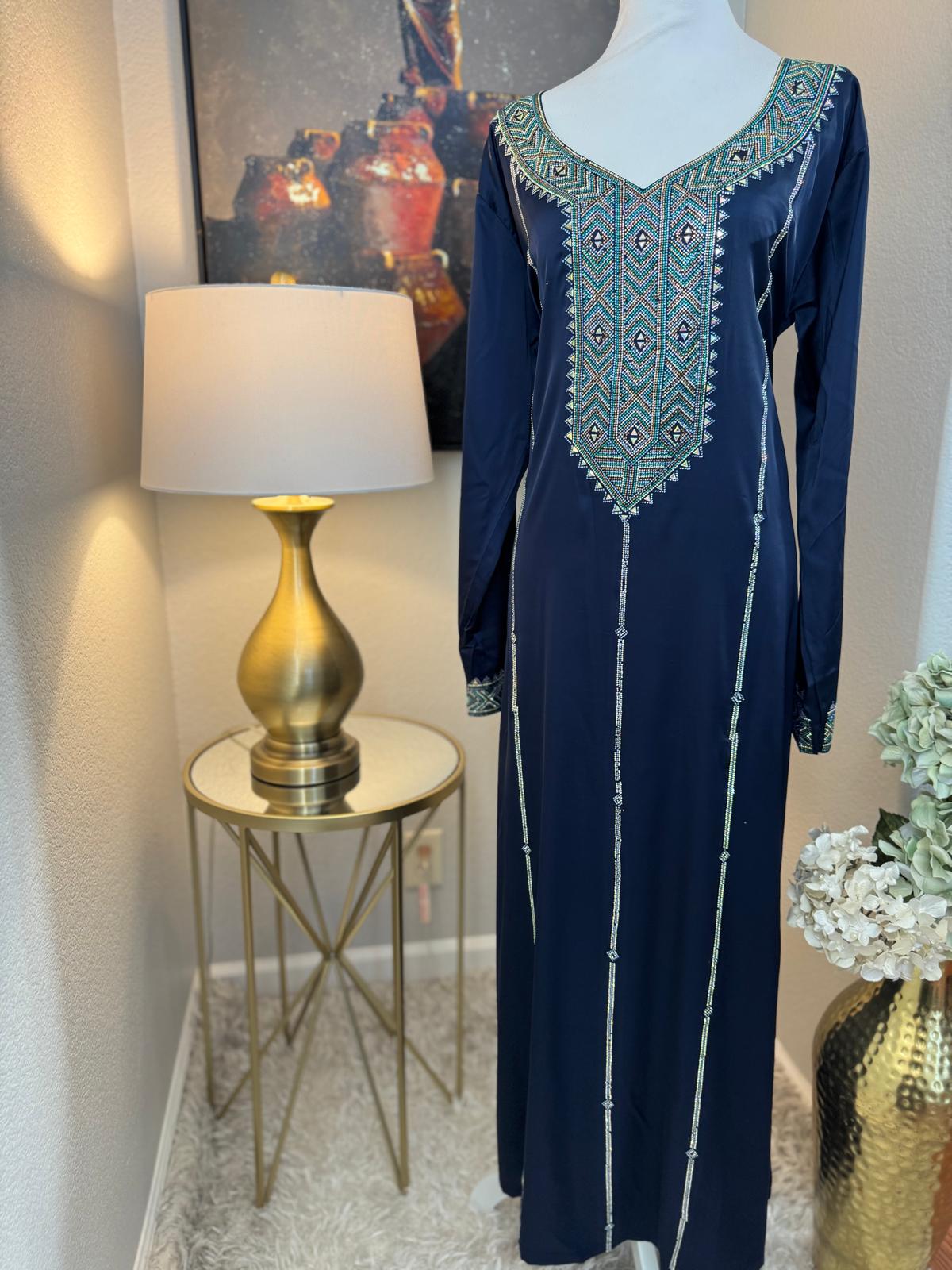 Howraa Mukhawar M (54 )