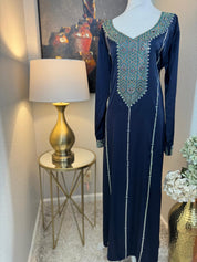 Howraa Mukhawar M (54 )