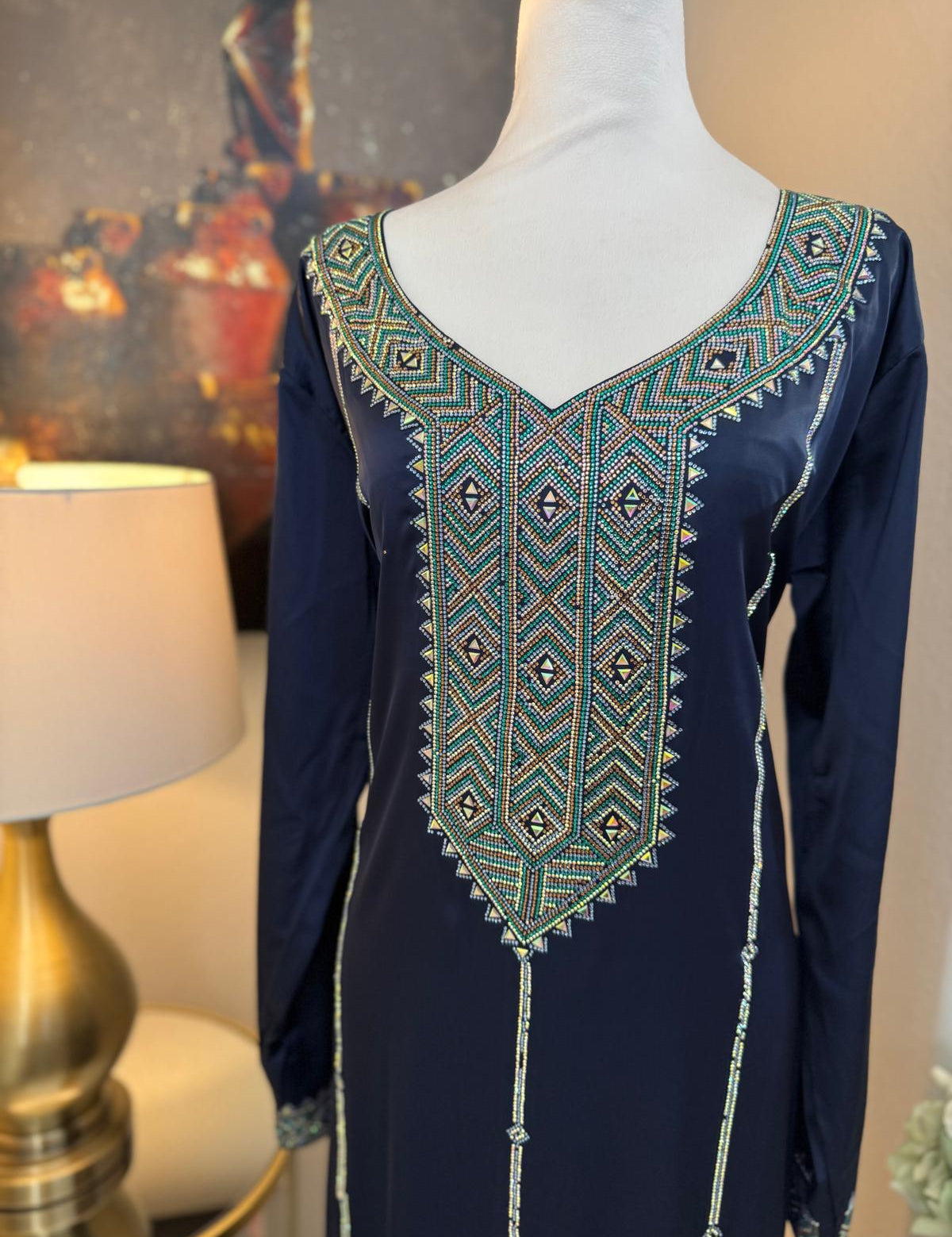 Howraa Mukhawar M (54 )