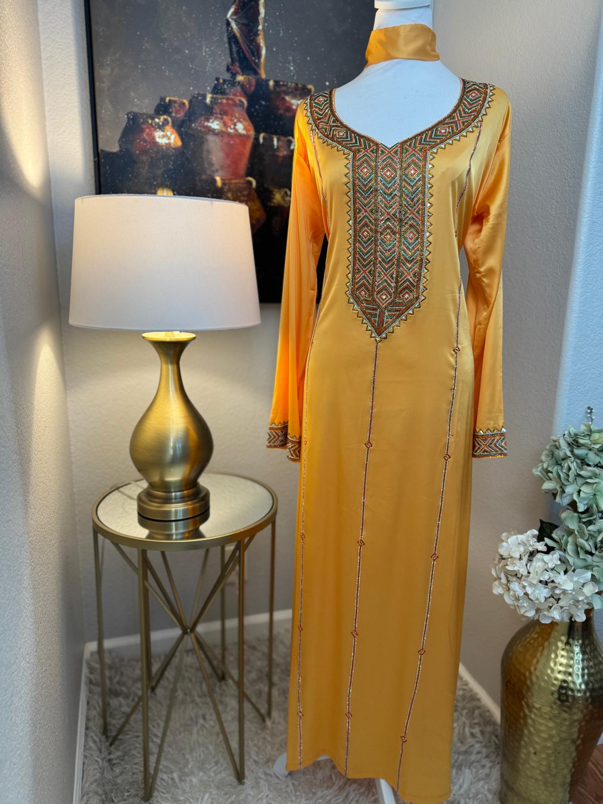 Howraa Mukhawar M (54 )