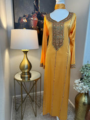 Howraa Mukhawar M (54 )