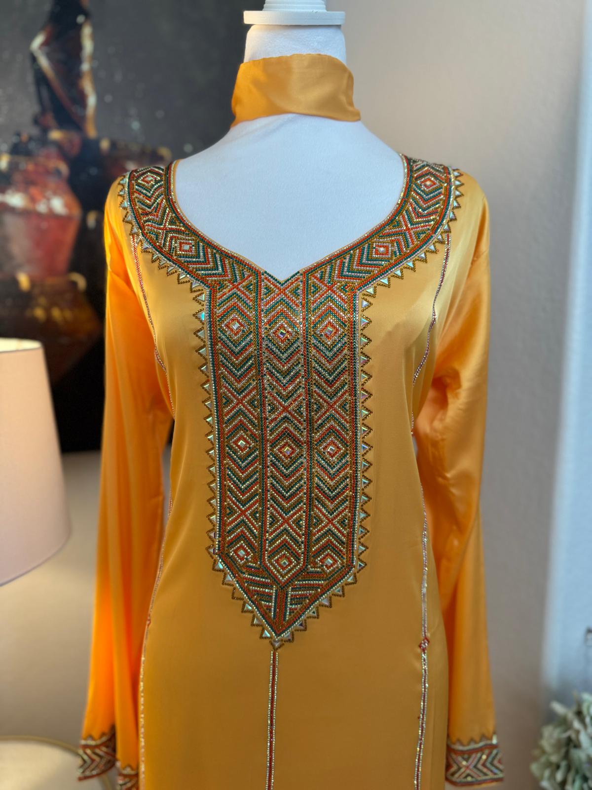 Howraa Mukhawar M (54 )