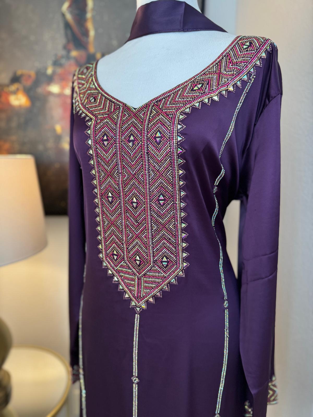 Howraa Mukhawar Small ( 52)