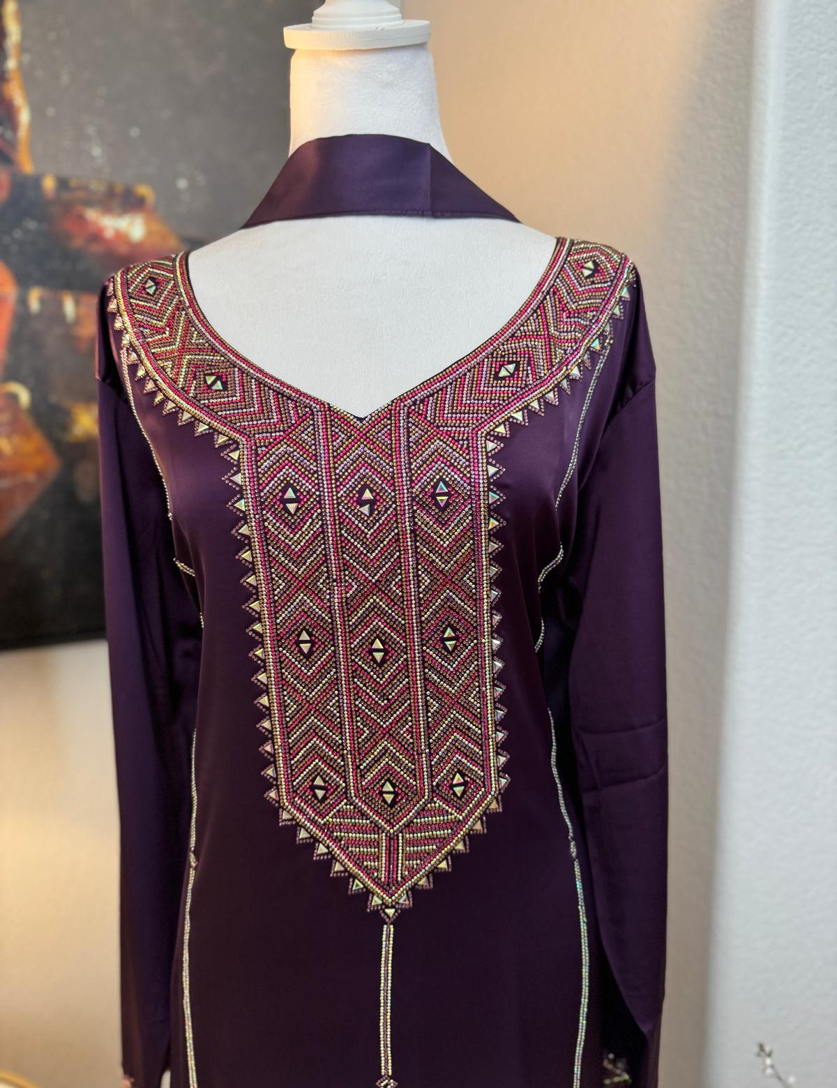 Howraa Mukhawar Small ( 52)